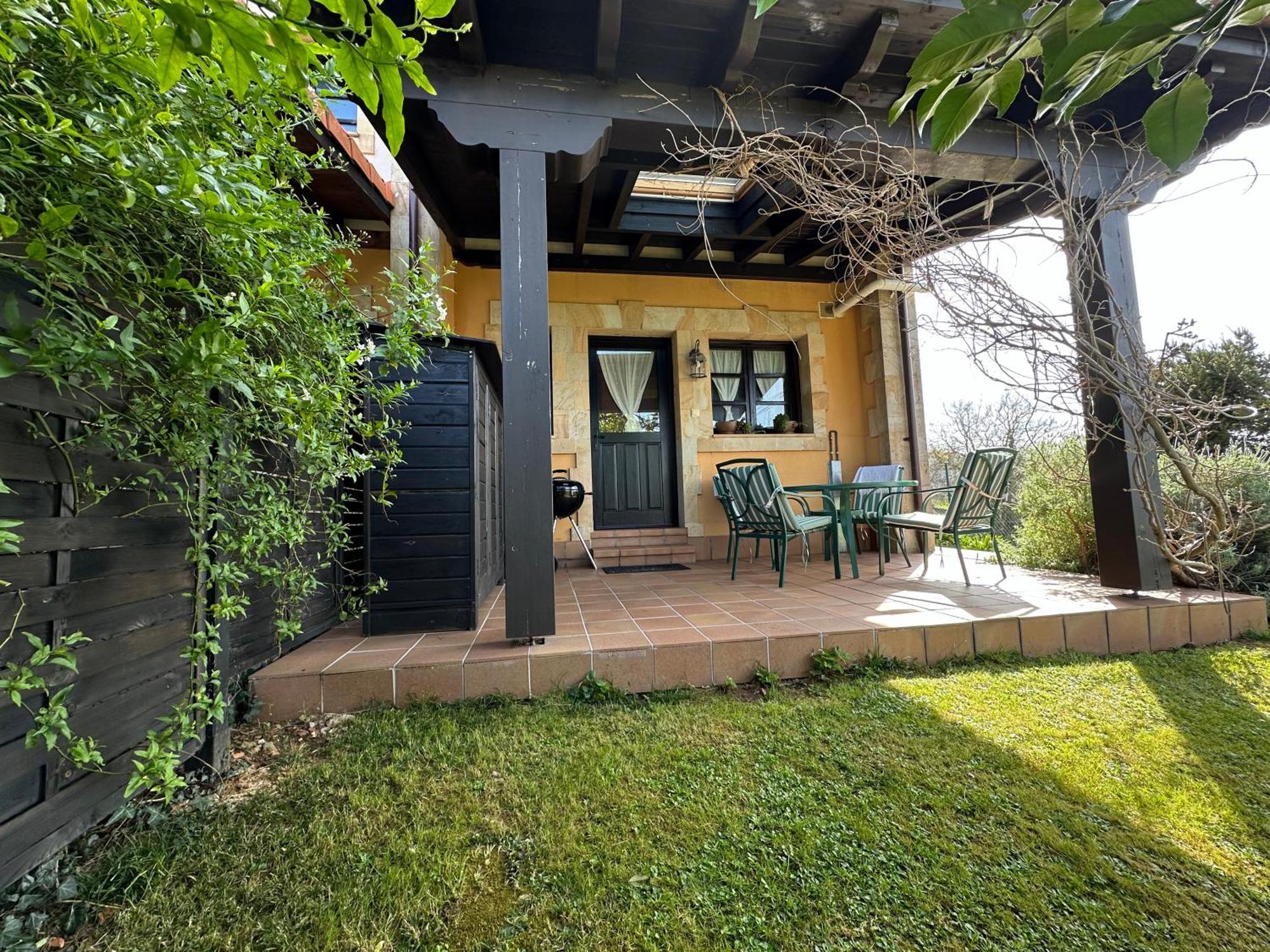 Casa Covarrubias سانتيانا ذيل مار المظهر الخارجي الصورة